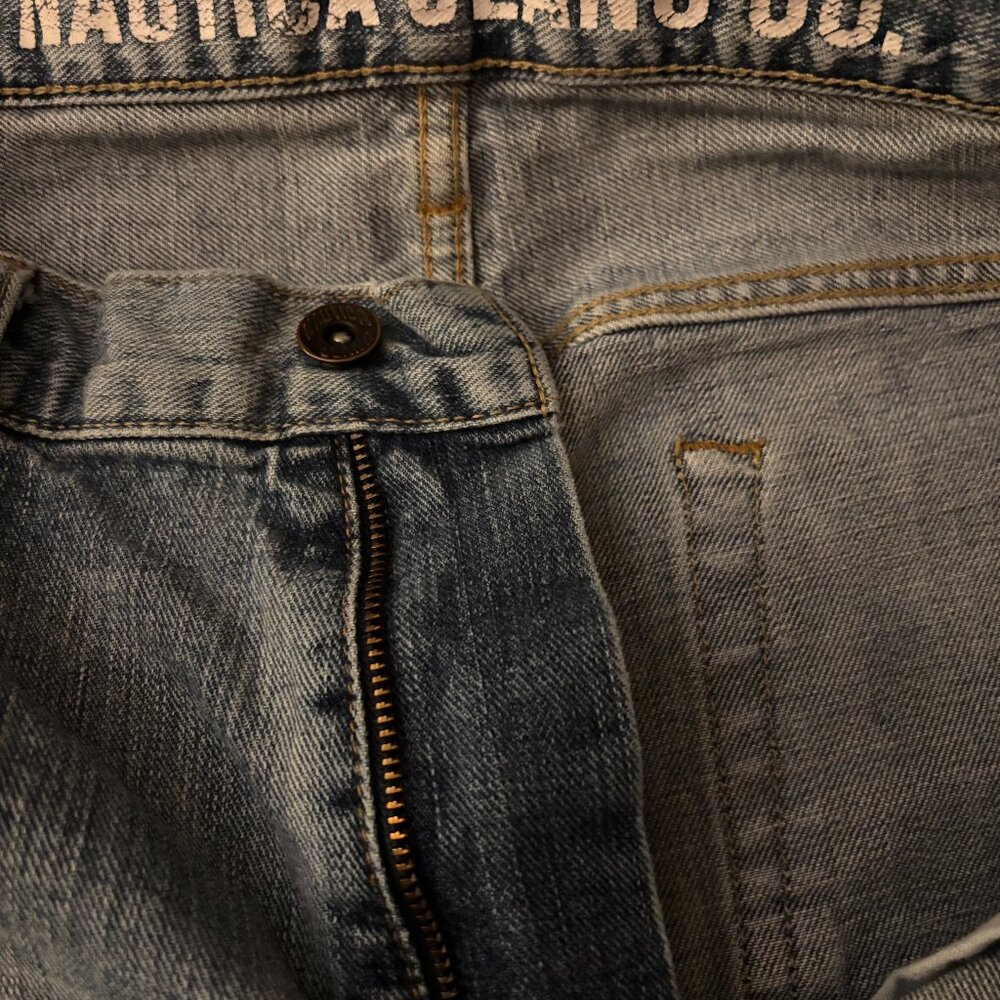 Vintage Nautica Jeans